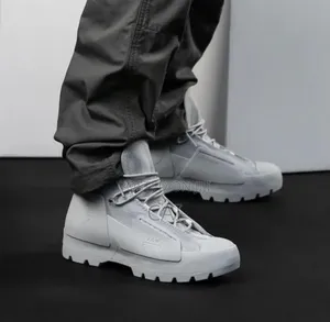 Converse X a-Cold-Wall* Chuck Taylor All Star Lugged Hi Sneakers