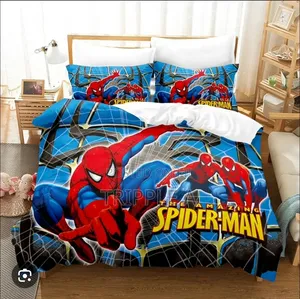 Unique Kids Animation Duvets ( 4 by 6)