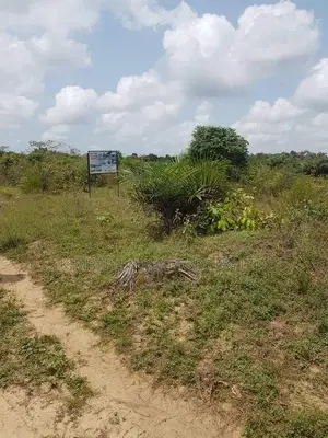 Gayaza Bugema Express Road Estate At 35m