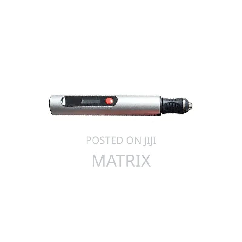30-in-1 Digital Rechargeable Electric Engraving Pen Kit