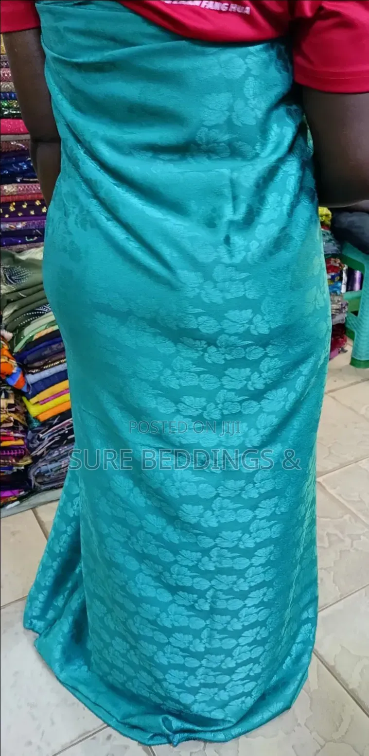 Molena Gomesi Fabrics