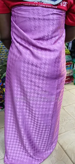 Molena Gomesi Fabrics