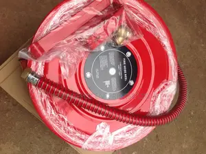 Fire Hose Reel