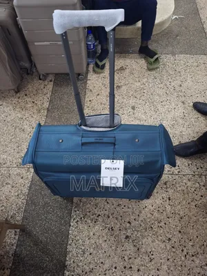 Delsey Suit Carrier Garment Bag