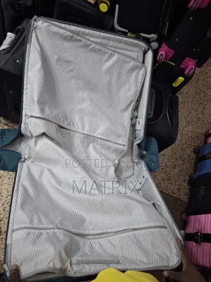 Delsey Suit Carrier Garment Bag