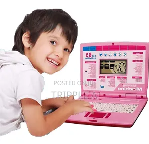 New Fantastic Learning Laptop Learning Machine