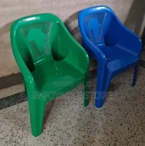 Africana Sofa Plastic Chairs Plastic Chairs