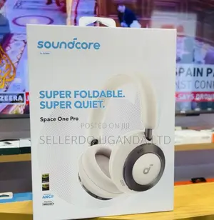 Soundcore by Anker Space One Pro