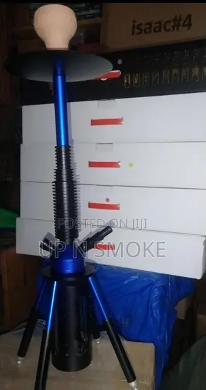 Shisha Pot