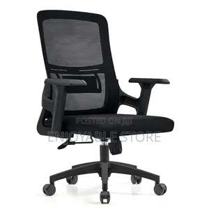 Adjustable Ergonomic Office Chairs Office Chairs