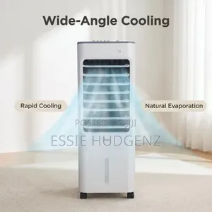 Midea Air Cooler( Brand New)