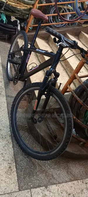 Bicycles Size 26 Jjapan