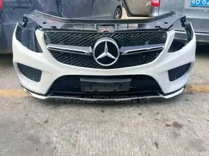 Mercedes Benz GLC W253 Front Bumper