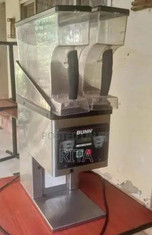 Coffee Grinder
