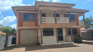 4bdrm Duplex in Fs Properties Ltd, Kawempe for rent