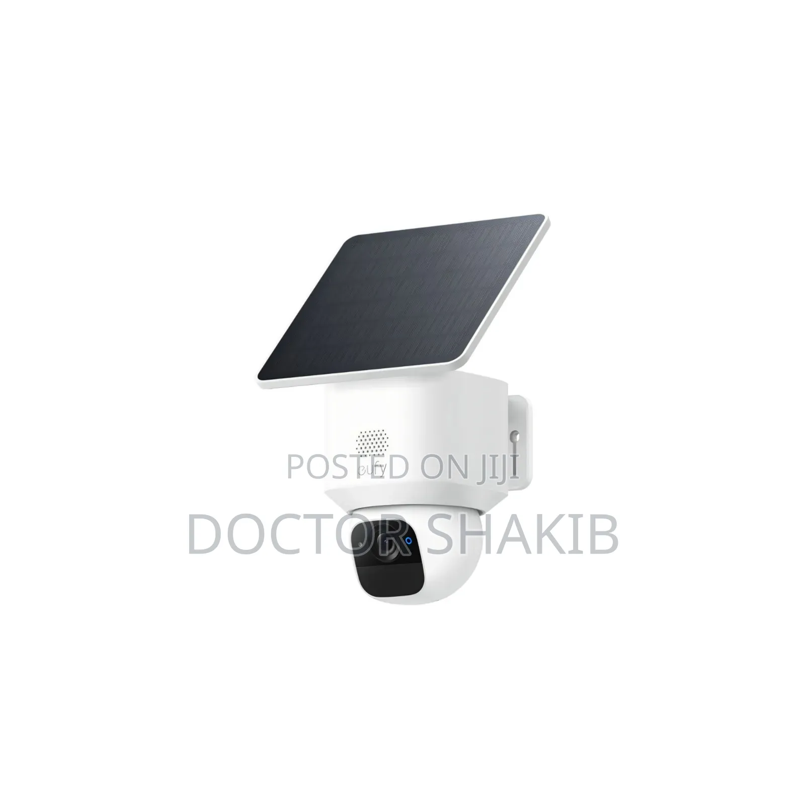 Eufy Solocam E30 Wi-Fi 360° Security Camera