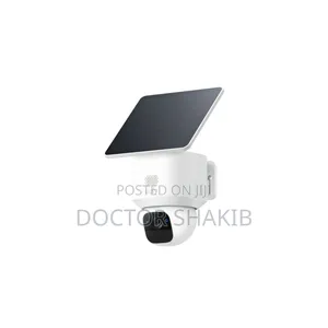 Eufy Solocam E30 Wi-Fi 360° Security Camera