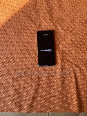 Samsung Galaxy S8 Active 64 GB Black