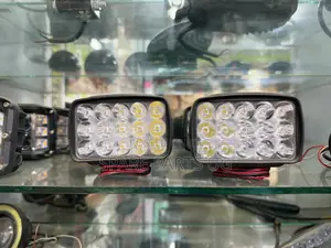 Led Spot/Flood Lights