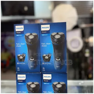 Philips Series 1000 Wet Dry Electric Shaver S1151/100
