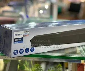 Philips Spa5205 Soundbar / Speakers