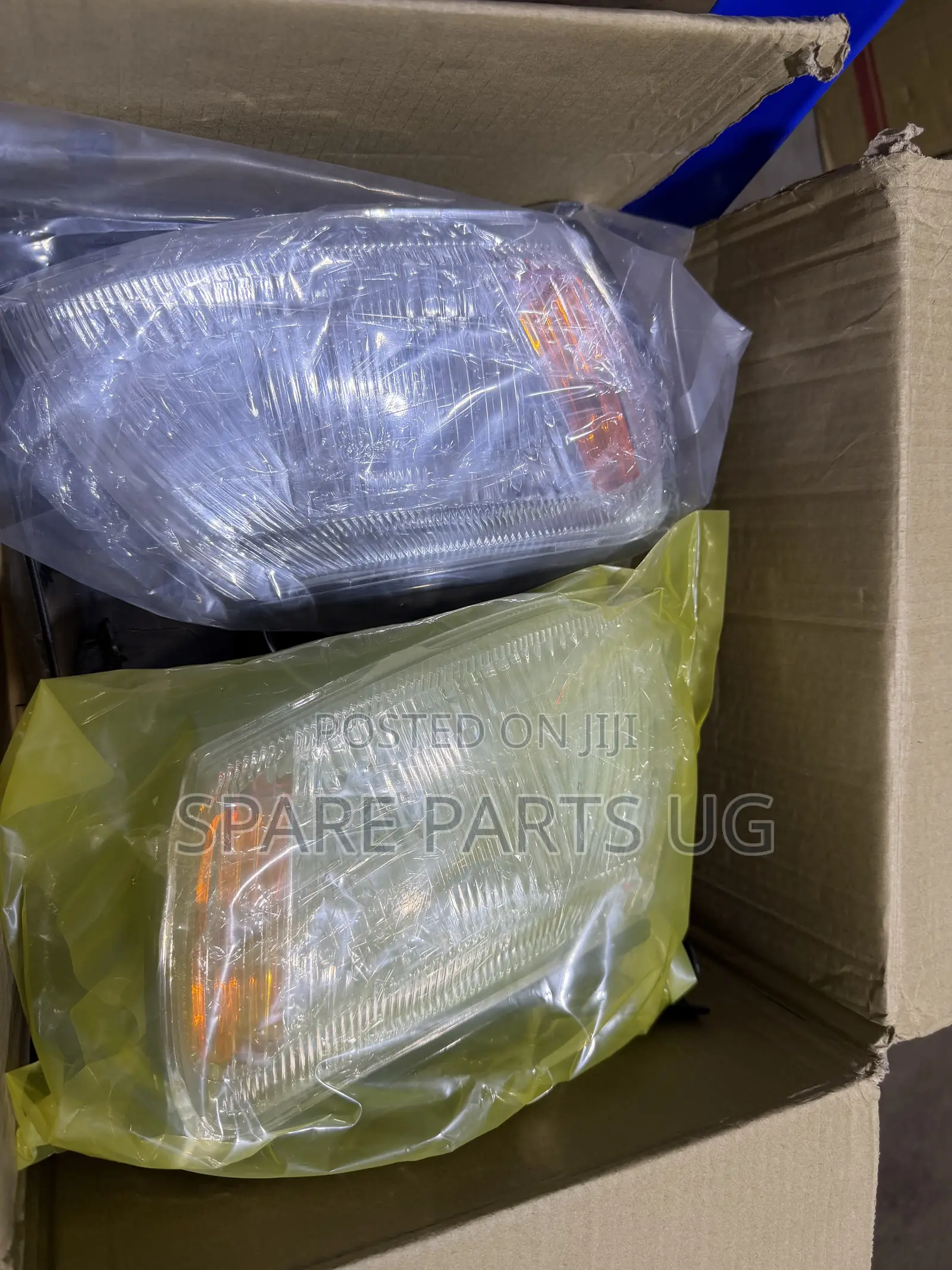 Corona St190 Parking Light or Indicator Light