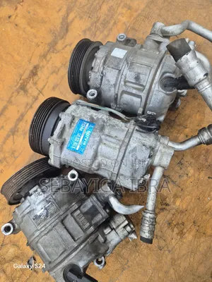 Ac Pump Golf
