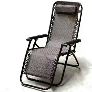 Inclining Zero Gravity Chair