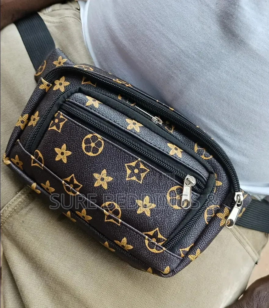 Louis Waist Bag