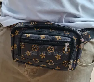 Louis Waist Bag
