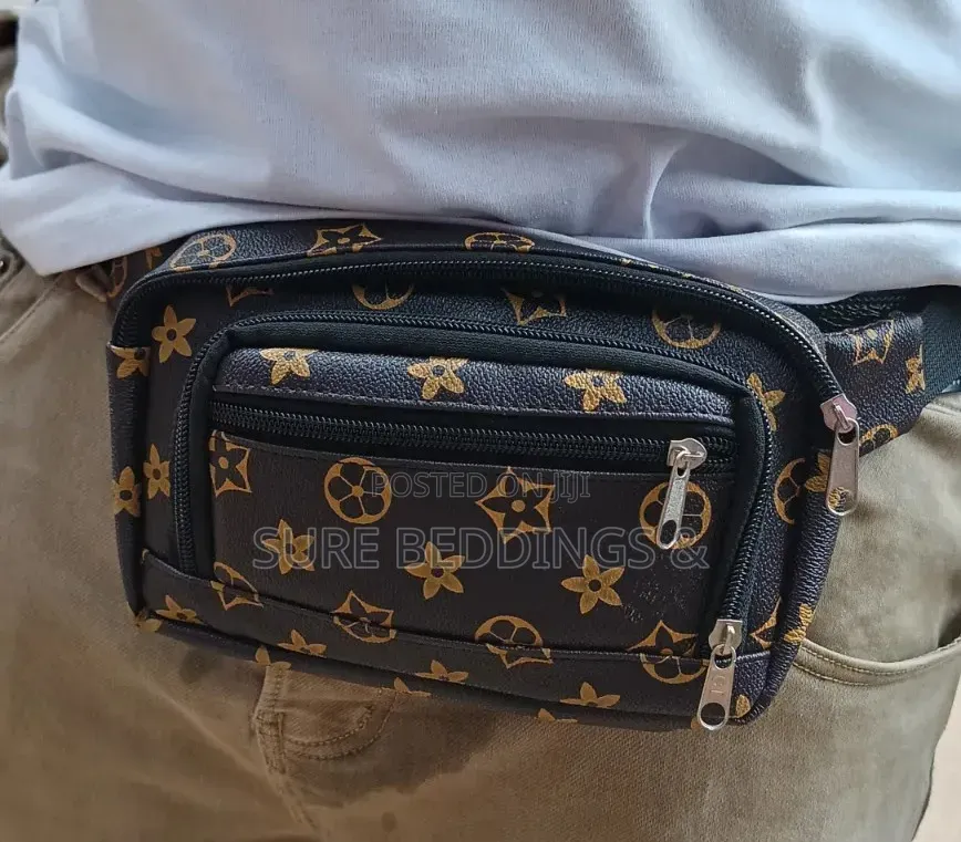 Louis Waist Bag