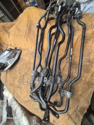Stabilizer Bar