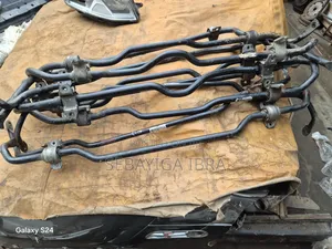 Stabilizer Bar