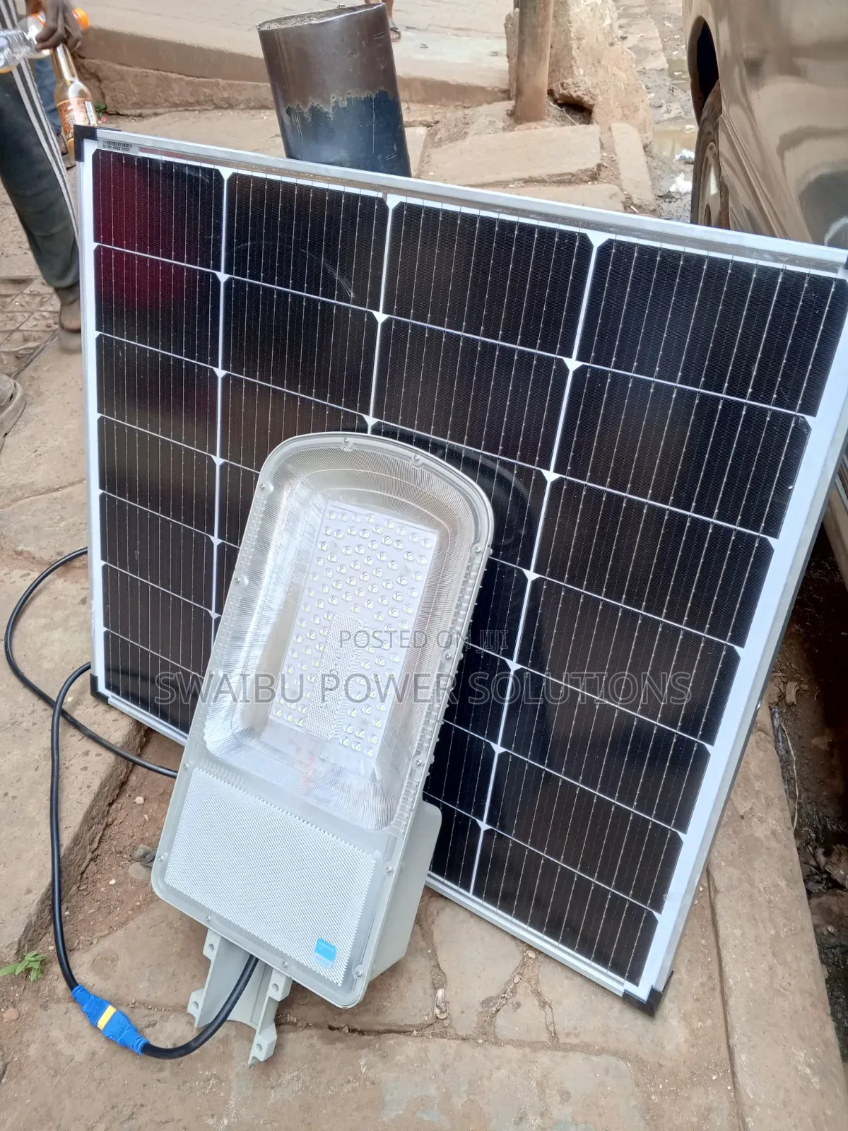 Blue Carbon Compaund Light 500watts