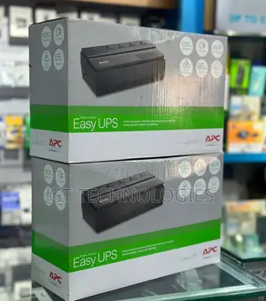 Apc Easy Ups Bv 1000va