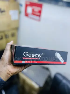 Geemy Hair Clipper