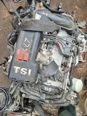 Engine Polo6