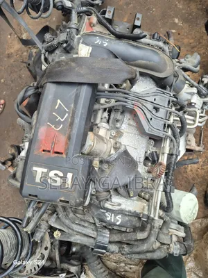 Engine Polo6
