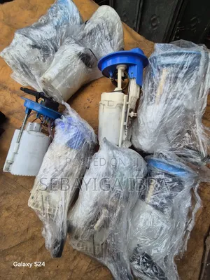 Fuel Pumps