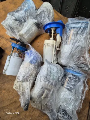 Fuel Pumps