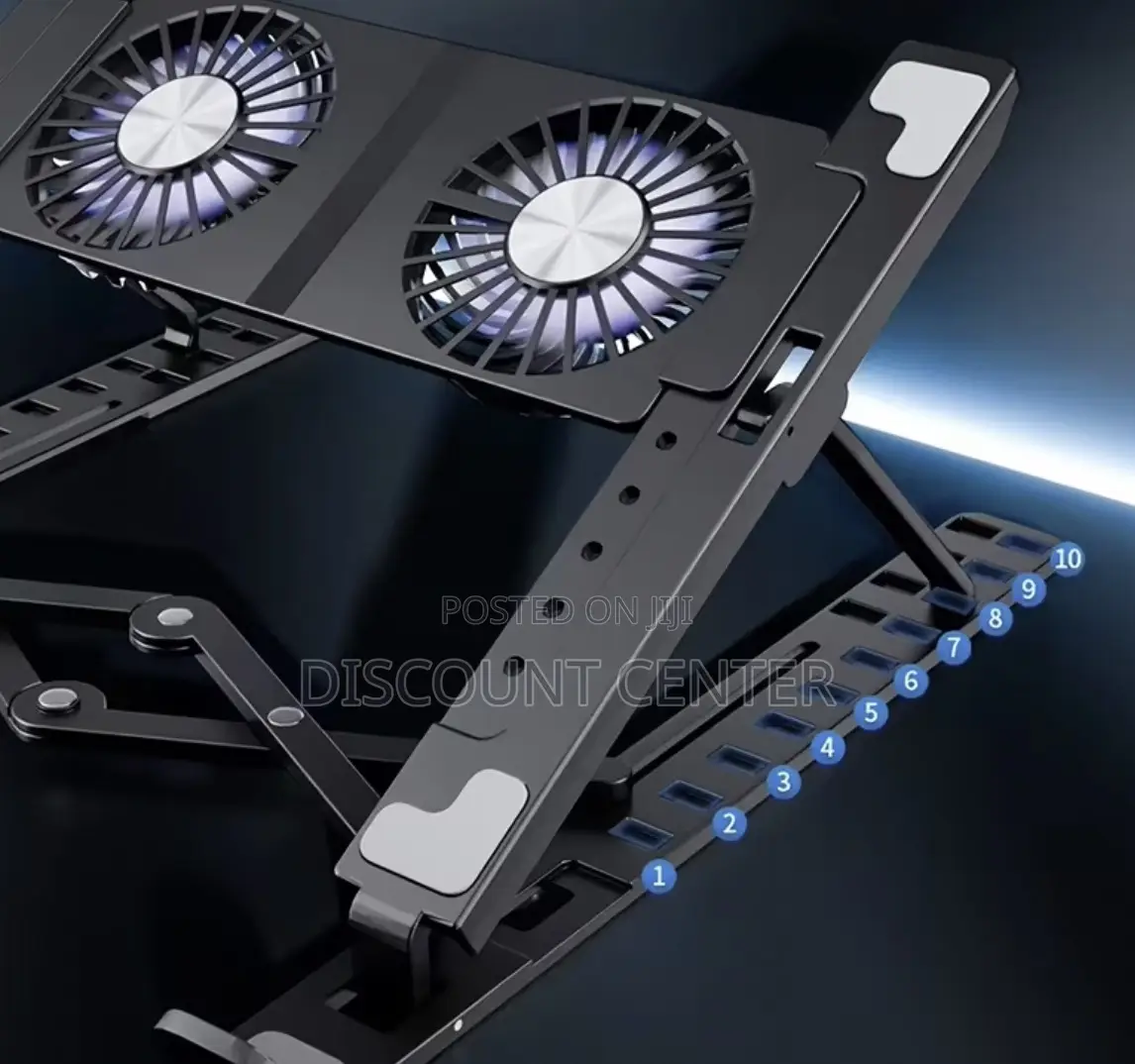 Laptop Holder