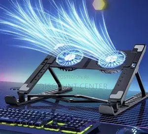 Laptop Holder