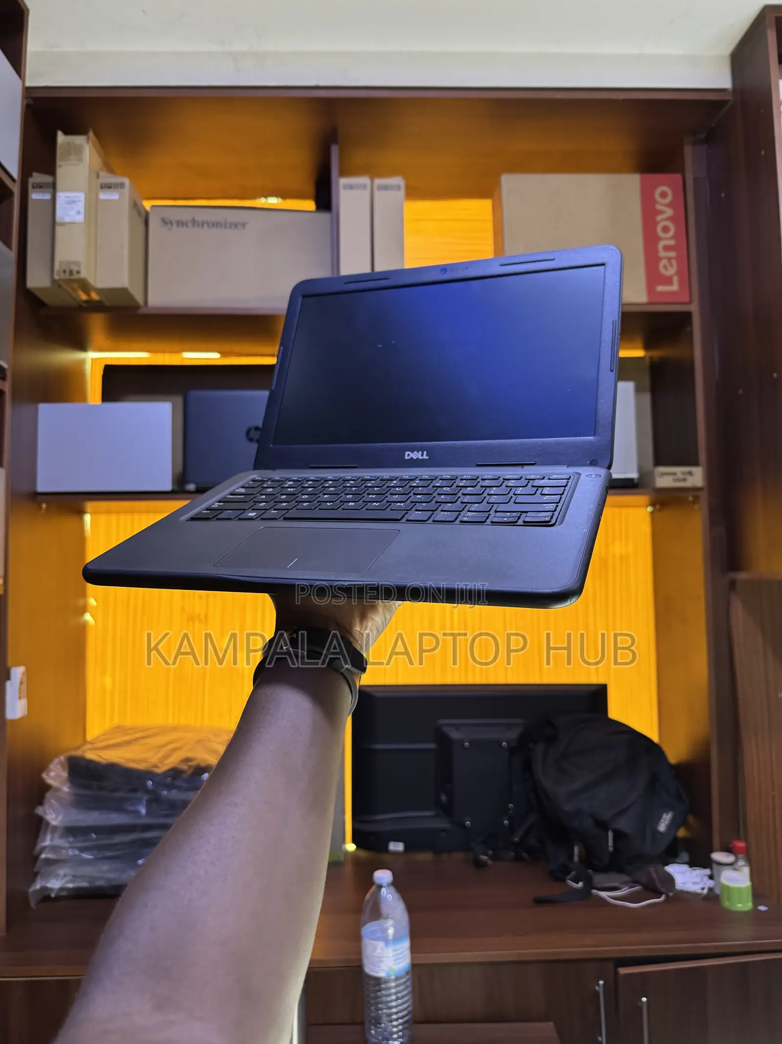 Laptop Dell Latitude 3301 4GB Intel Core i5 SSD 128GB