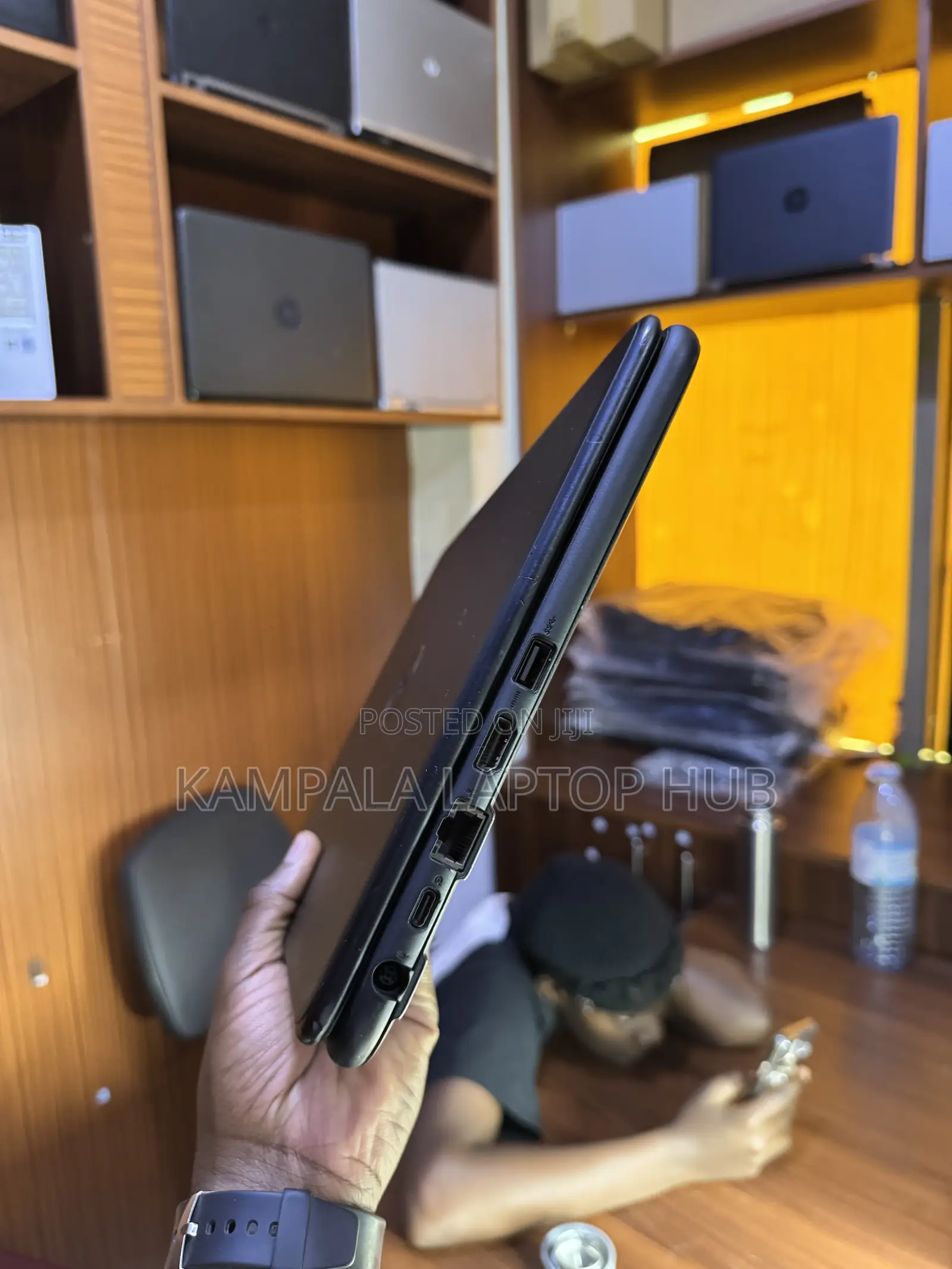 Laptop Dell Latitude 3301 4GB Intel Core i5 SSD 128GB