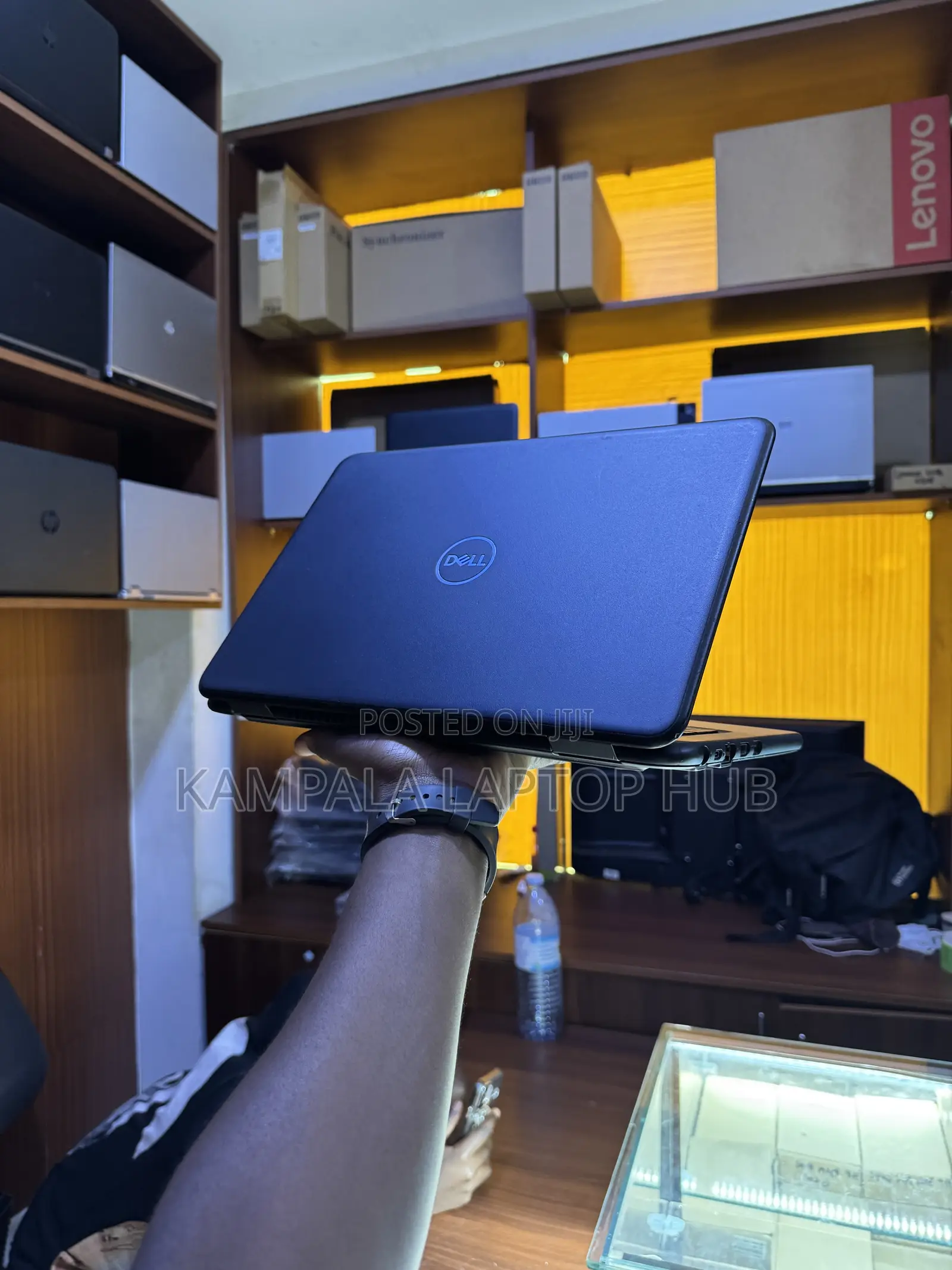 Laptop Dell Latitude 3301 4GB Intel Core i5 SSD 128GB