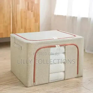 Zipped Wardrobe Organizer