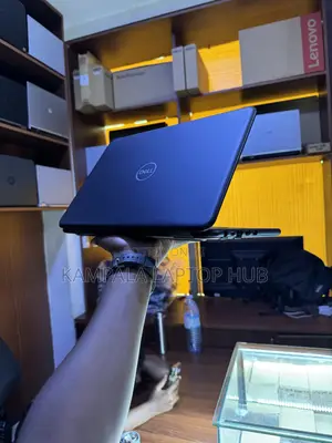 Laptop Dell Latitude 3301 8GB Intel Core i5 SSD 128GB