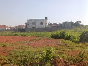 Plot on Quickest Sale Buwaate