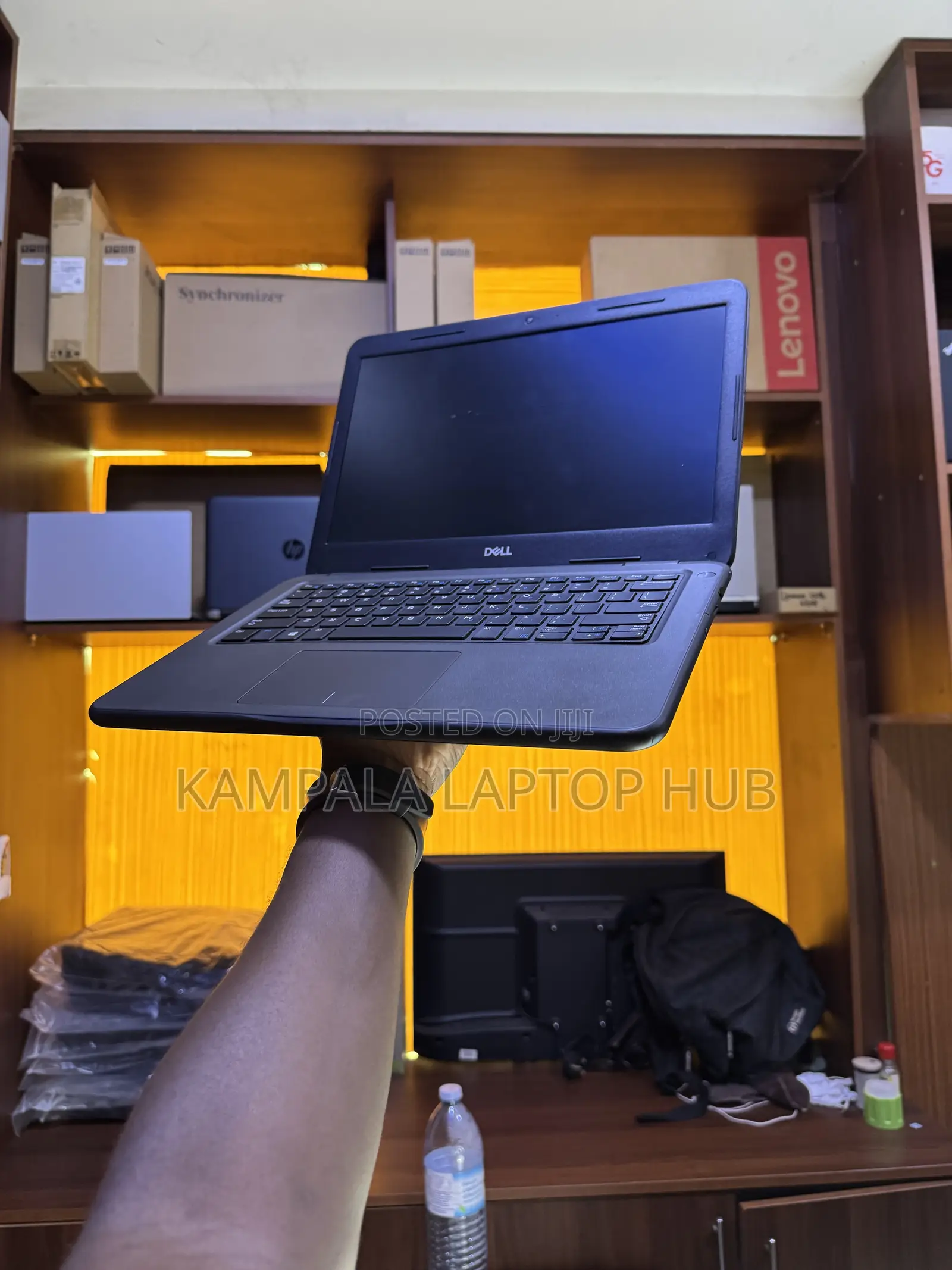 Laptop Dell Latitude 3301 8GB Intel Core i5 SSD 256GB