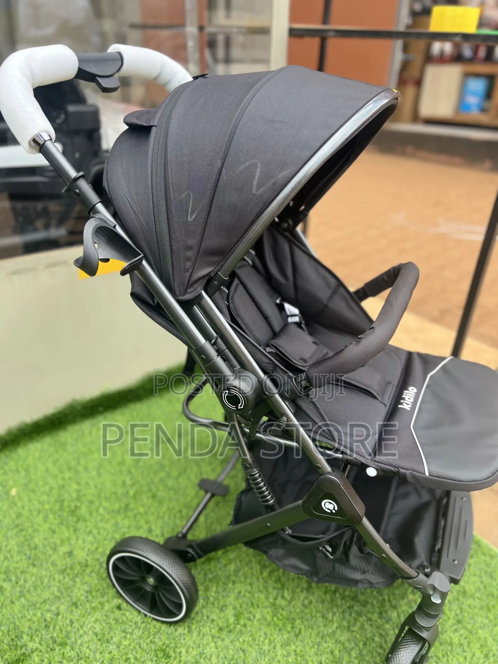 Baby Children Stroller – Toddler Regal Journey Cruiser Stroller